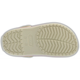 Детские сабо Crocs Crocband Kids Clog 30 р 18.4-19.1 см Бежевые 204537-C13 Stucco/Melone - изображение 6