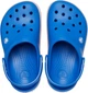 Детские сабо Crocs Crocband Kids Clog 29-30 р 17.5-18.3 см Синие 204537-C12 Blue Bolt - изображение 3