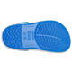 Детские сабо Crocs Crocband Kids Clog 29-30 р 17.5-18.3 см Синие 204537-C12 Blue Bolt - изображение 5