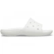 Тапочки Crocs Classic Slide 44 р 28.4-29 см Белые 206121-6OV-M11/W13 White - изображение 1