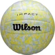 Волейбольний М'яч Wilson Impact Gen Green VB(WV2000802XBOF) 5 - зображення 1