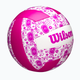 Волейбольний М'яч Wilson Stamp VB(WV4007503XBOF) 5 - зображення 2