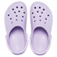 Дитячі сабо Crocs Bayaband Kids Clog 31-32 р 19.2-20.0 см Лавандові 205100 J1 Lavander - зображення 4