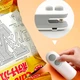 Ручной мини-запайщик пакетов USB питание термоупаковщик белый пластик для сохранения свежести продуктов - изображение 4