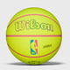 Баскетбольний М'яч Wilson NBA Team Neon(WZ4037402XB7) 7 - зображення 2
