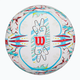 Волейбольний М'яч Wilson Graffiti Peace(WV4008302XBOF) 5 - зображення 3
