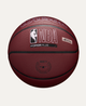 Універсальний Баскетбольний М'яч Wilson NBA Forge Plus(WZ2016802XB7) 7 - изображение 5