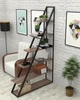 Стелаж в стилі лофт EcoLoft Тріан DSP-1456-8 Ліворно - зображення 2