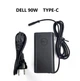 Блок живлення Dell 90W 5-20V 3-4.5A Type-C 0JCF3V / LA90PM170 - зображення 1