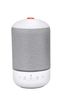 Колонка Bluetooth портативна JC-206 mini USB/TF з мікрофоном - зображення 2