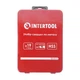 Набор сверл по металлу HSS INTERTOOL SD-0119 - изображение 4