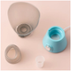 Распариватель для кожи 2 режима подачи пара 130Вт Facial Steamer BY1088 синий - изображение 8