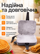 Вафельница электрическая электровафельница для тонких вафель и трубочек Ласунка ЭВ-1/220 - изображение 3