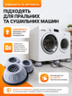 Антивибрационные подставки ножки для стиральной машины BRS - изображение 5