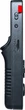 Игровая портативная ретро приставка BERGER R36S Black - изображение 4
