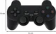 Игровая приставка BERGER M8 Black - изображение 8