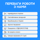 Поролон средний ST 1835 10 мм 1х2 м - изображение 3
