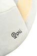 Leżaczek-bujaczek elektryczny 2w1 Caretero Opti Beige (5903076399601) - obraz 11