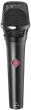 Мікрофон вокальний Neumann KMS 105 BK (4006087084557) - зображення 1