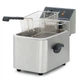 Фритюрниця електрична GoodFood EF4 BLACK - изображение 3
