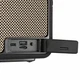 Портативная колонка аккумуляторная с функцией Повербанка и RGB-подсветкой 2E SoundLegend акустическая система PowerBank на аккумуляторе с защитой от воды IPX6 и функцией TWS BT 5.3, 80 Вт Черный - изображение 12