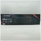 Комплект клавиатура с RGB подсветкой и USB мышь для ПК и ноутбука XSTRIKE X-1012 черный - изображение 8