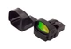 Приціл коліматорний Sig Optics ROMEO1PRO, 1x30MM, 3MOA, Steel Shroud, 1.0 MOA ADJ (5003993) - изображение 4