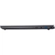 Ноутбук ACER Swift X 14 OLED SFX14-73G-91ZL (NX.J82EX.002), Intel Core Ultra 9 285H до 5.4 ГГц, 14.5" 2.8K, 32 ГБ, SSD 2 ТБ, NVIDIA GeForce RTX 5060 8 ГБ, Windows 11 Home, титаново-сірий - зображення 10