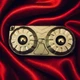 EDC Фіджет іграшка 7в1 СОВУХ спінер слайдер магнітний Fidget Toy антістрес клацалка сова (чорний) - зображення 6