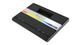 Консоль Atari 7800+ 2600 + Картридж Bentley Bear's Crystal Quest 256MB Black - изображение 4