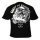Футболка мужская Silberrücken MR15 Roughneck Forge of Thunder черная M (MD1168-6) - изображение 1