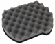 Воздушный фильтр поролоновый для пылесоса Bosch серии 6 BGS41 BGC41 VSX41 12027209 - изображение 4