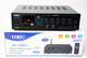 Підсилювач UKC AK-398BT USB Bluetooth - зображення 4