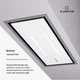 Витяжка стельова KLARSTEIN High Line Eco 77 (10045360) - изображение 4