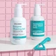 Увлажняющий бальзам после бритья для женщин HOLLYSKIN Angel Skin 200мл - изображение 3
