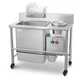 Стіл панірувальний для курячих крилець GoodFood BT1150A - изображение 1