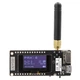 LILYGO TTGO LoRa32 T3 v1.6.1 ESP32 868МГц OLED, плата розробника Без бренду - зображення 1
