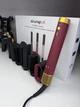 Стайлер Airwrap Coanda 2x Multi Styler & Dryer HS09 Red Velvet/Gold | Червоний - зображення 4
