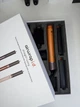 Стайлер Airwrap Coanda 2x Multi Styler & Dryer HS09 Ceramic apricot/Topaz | Оранжевый - изображение 2