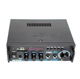 Підсилювач звуку UKC А8 USB, SD CARD, FM, AUX, 2CH - зображення 2