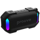 Портативная Акустика Proove Black Rock 10W (APP) черная - изображение 1