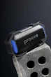 Портативная Акустика Proove Black Rock 10W (APP) черная - изображение 2