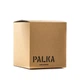 Кальян PALKA Classic Silver Full Set 55 см - изображение 5