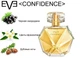 Парфюмерная вода Avon Eve Confidence, 50 мл - изображение 2