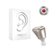 Слуховий апарат внутрішньовушний акумуляторний MEDICA+ Sound Control 14 - зображення 1