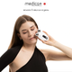 Микротоковый EMS лифтинг массажер для лица MEDICA+ Skin Lifting 6.0 pink - изображение 6