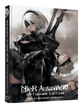 Лорбук: NieR: Automata. Путівник світом - зображення 1