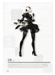 Лорбук: NieR: Automata. Путівник світом - зображення 2