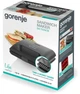 Бутербродница Gorenje SM703GCB 700 Вт черная - изображение 7