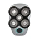 Электробритва Rotex HeadPlus RHC240-5D 3 Вт серебристая - изображение 5